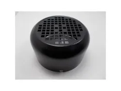 Lüfterdeckel EMZ 5,5&7,5kW