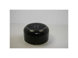 Lüfterdeckel EMZ Motor 2,2&3,0kW