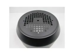 Lüfterdeckel MOLL 5,5 kW / 7,5 kW