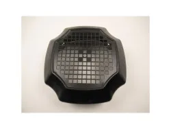 Lüfterdeckel MOLL 5,5 kW / 7,5 kW