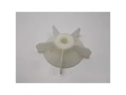 Lüfterflügel 3,0kW / Ø123x19mm