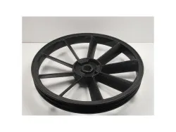 Lüfterrad AC 1303/500/10 VC