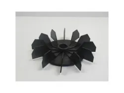 Lüfterrad AC 1303/500/10 VC