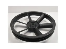 Lüfterrad AC 523/100/10 VC