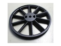 Lüfterrad BK 120SPB