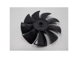 Lüfterrad CA, MB Silence Serie Ø135X18X12