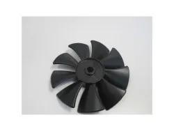 Lüfterrad CA, MB Silence Serie Ø160x14