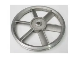 Lüfterrad CV 52