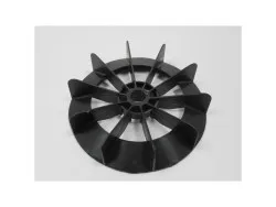 Lüfterrad MB 241/24 AC