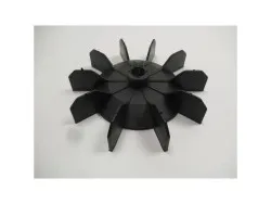 Lüfterrad MB 261/24, 301/50 AC/ Ø155x30xØ15