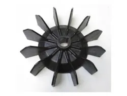 Lüfterrad VKM 320 / 400V