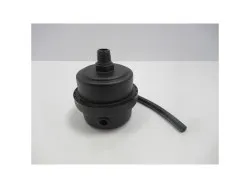 Luftfilter AIRBOY SILENCE 116 OF E/1/4"AG