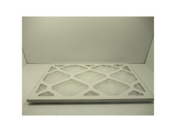 Luftfilterzelle BOGE Standard