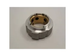 Luftkanalgehäuse SS 1/2