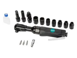 Luftratschen-Set LR S 1/2