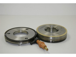 Magnetkupplung DH 55 G Kupplung B50GSM