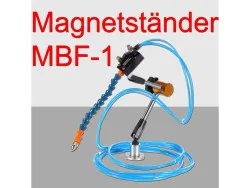 Magnetständer MBF-1 für Düse TDF