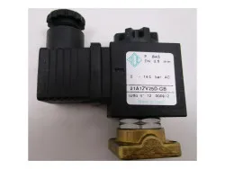 Magnetventil 230V/50Hz