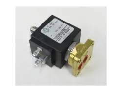 Magnetventil MK 150 - 600