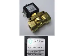 Magnetventil PW4FV120-T ON12