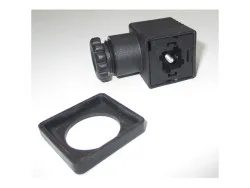 Magnetventilstecker PG 9