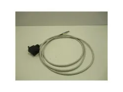 Magntetventilstecker inkl. 2Mtr. Kabel