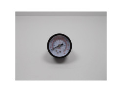 Manometer Ø40, 1/4