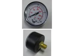Manometer Ø50, G1/4