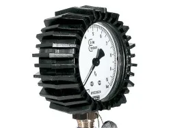 Ø 63 mm, eichfähig