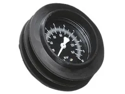 Ø 63 mm, eichfähig