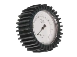 Ø 80 mm, eichfähig