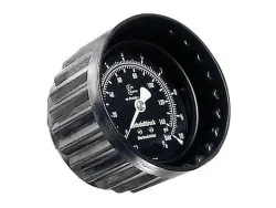 Ø 80 mm, eichfähig