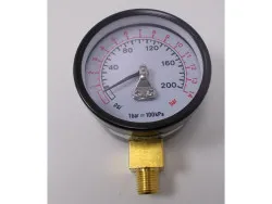 Manometer CA 425/20E