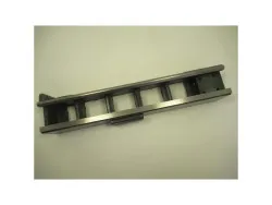 Maschinenbett D 140 x 250 TU 1503 V