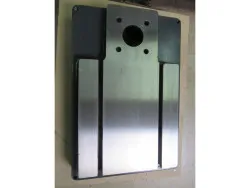 Maschinenfuss DH 40 CT