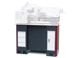 Maschinenunterbau OPTIturn TU 2506