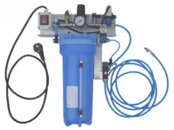MDE-DK Minimalmengenschmierung