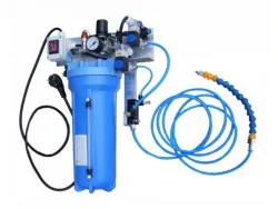 MDE-FL Minimalmengenschmierung