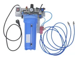 MDE-KK Minimalmengenschmierung