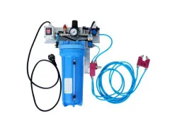 MDE-LS Minimalmengenschmierung