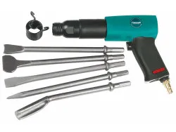 Meißelhammer-Satz Bau MHB