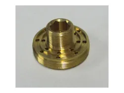 Messinggewinde PJ HVLP