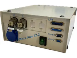 Micro Step 42-2 48V - 4,2A