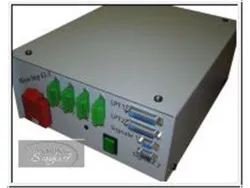 Micro Step 56-3D 48V-5,6A