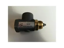 Mindestdruck Kontrollventil G1