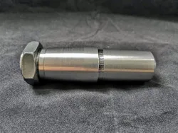 Mitnehmer B20/B25/DQ20 mit Mutter