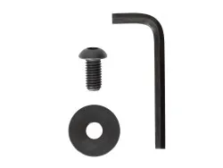 Montagesatz für Schleifschuh