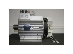 Motor 11kW 132M 430/50-60 K-MAX