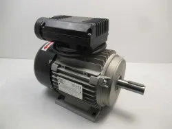 Motor 2,2kW / 230V