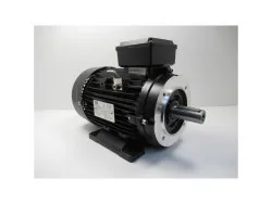 Motor 400V / 4kW / 50Hz